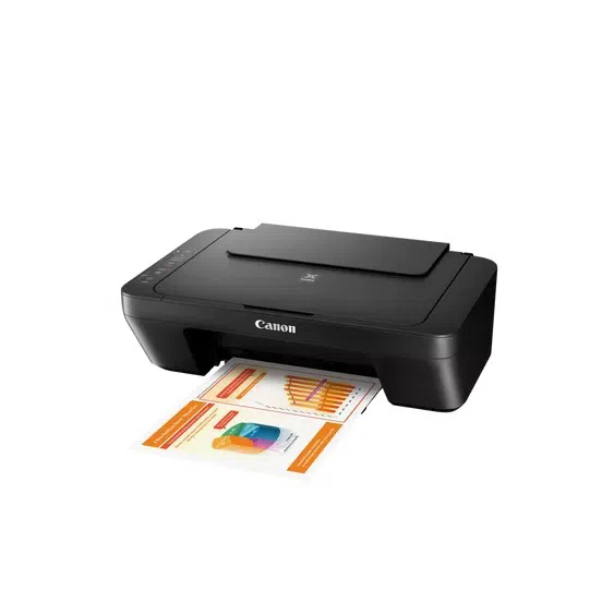 МФУ Canon Pixma MG2540S / A4 / Black