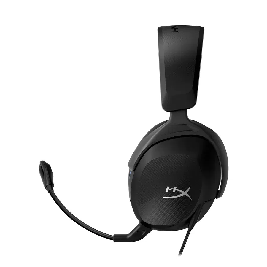 Casti Gaming HyperX Cloud Stinger Core 2 PS5, Black [6H9B6AA]