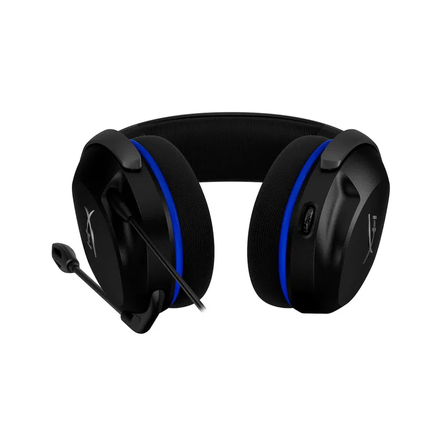 Игровые наушники HyperX Cloud Stinger Core 2 PS5, Black [6H9B6AA]