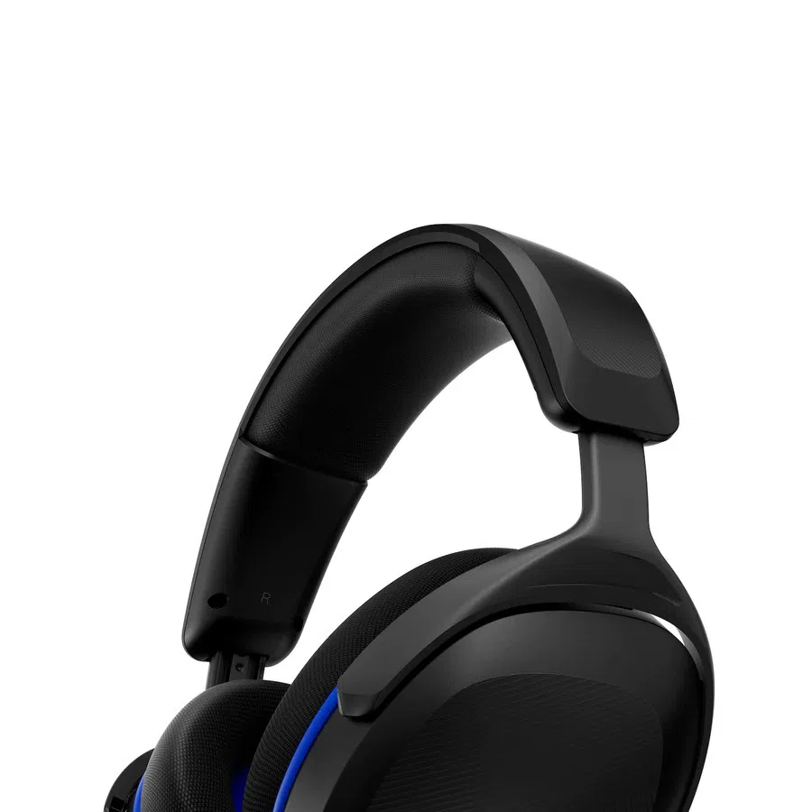 Игровые наушники HyperX Cloud Stinger Core 2 PS5, Black [6H9B6AA]