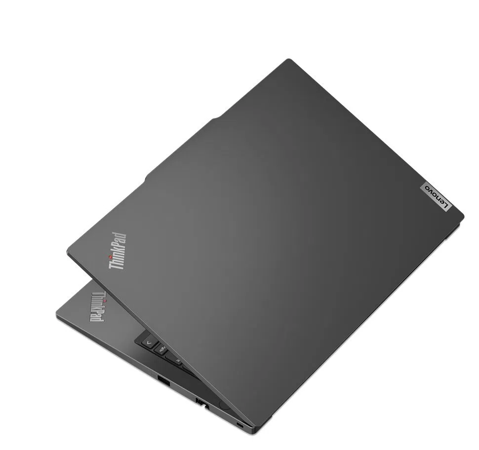 Laptop 14" Lenovo ThinkPad E14 Gen 5 / WUXGA / Intel Core i5-1335U / 16GB / 512GB SSD / Black