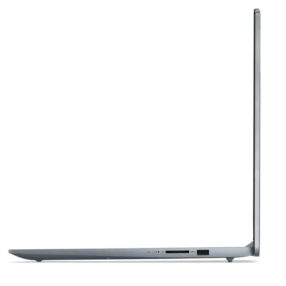 Ноутбук 16" Lenovo IdeaPad Slim 3 16IAH8 / Intel Core i5-12450H / 16GB / 512GB SSD / Arctic Grey