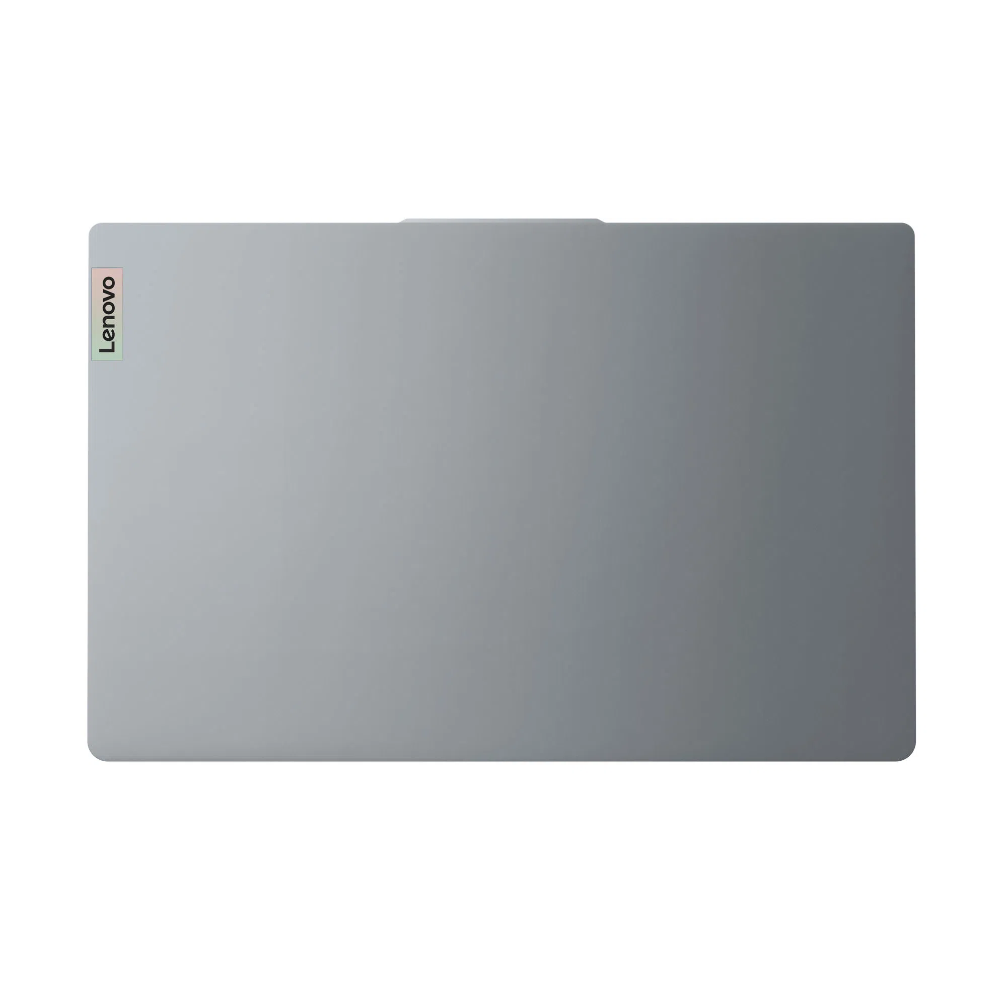 Ноутбук 15.6" Lenovo IdeaPad Slim 3 15AMN8 / AMD Ryzen 5 7520U / 16GB / 512GB SSD / Arctic Grey