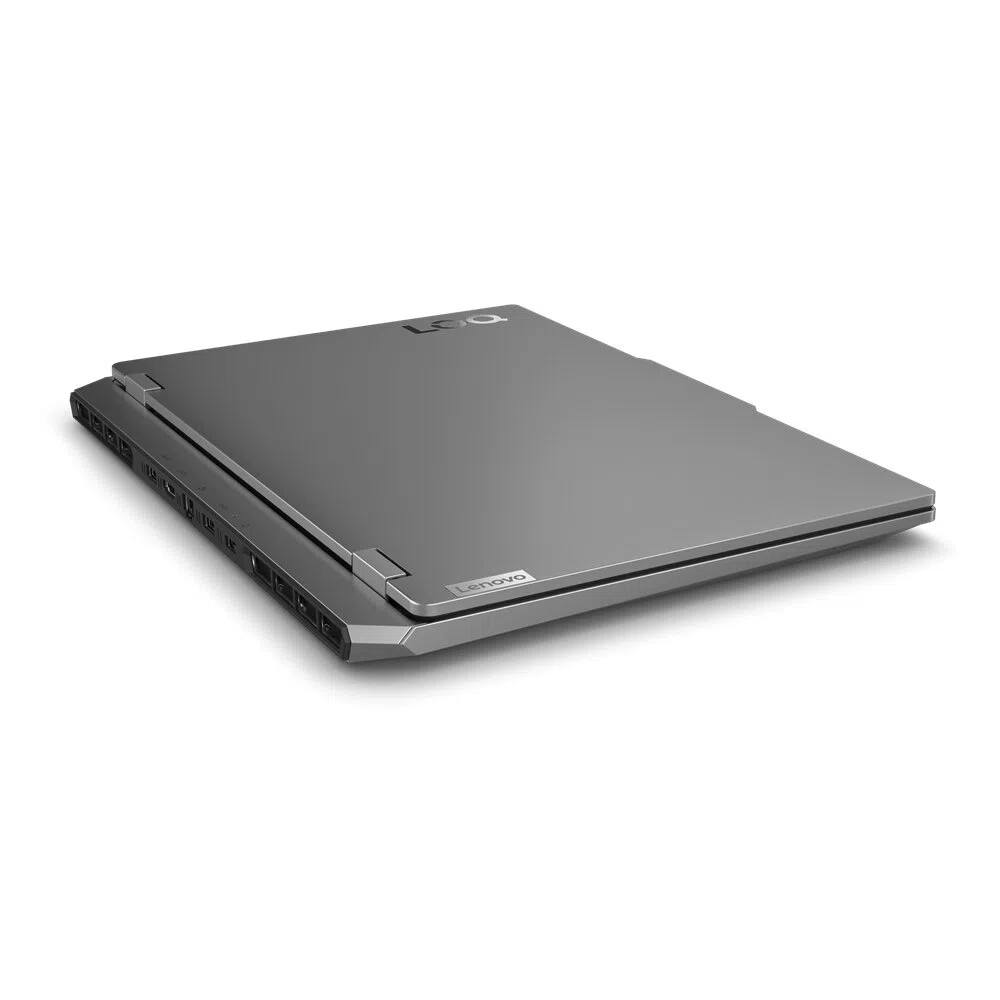 Laptop 15.6" Lenovo LOQ 15IRX9/ QHD/ Intel Core i5-13450HX/ 16GB/ 1TB SSD/ RTX3050/ Luna Grey