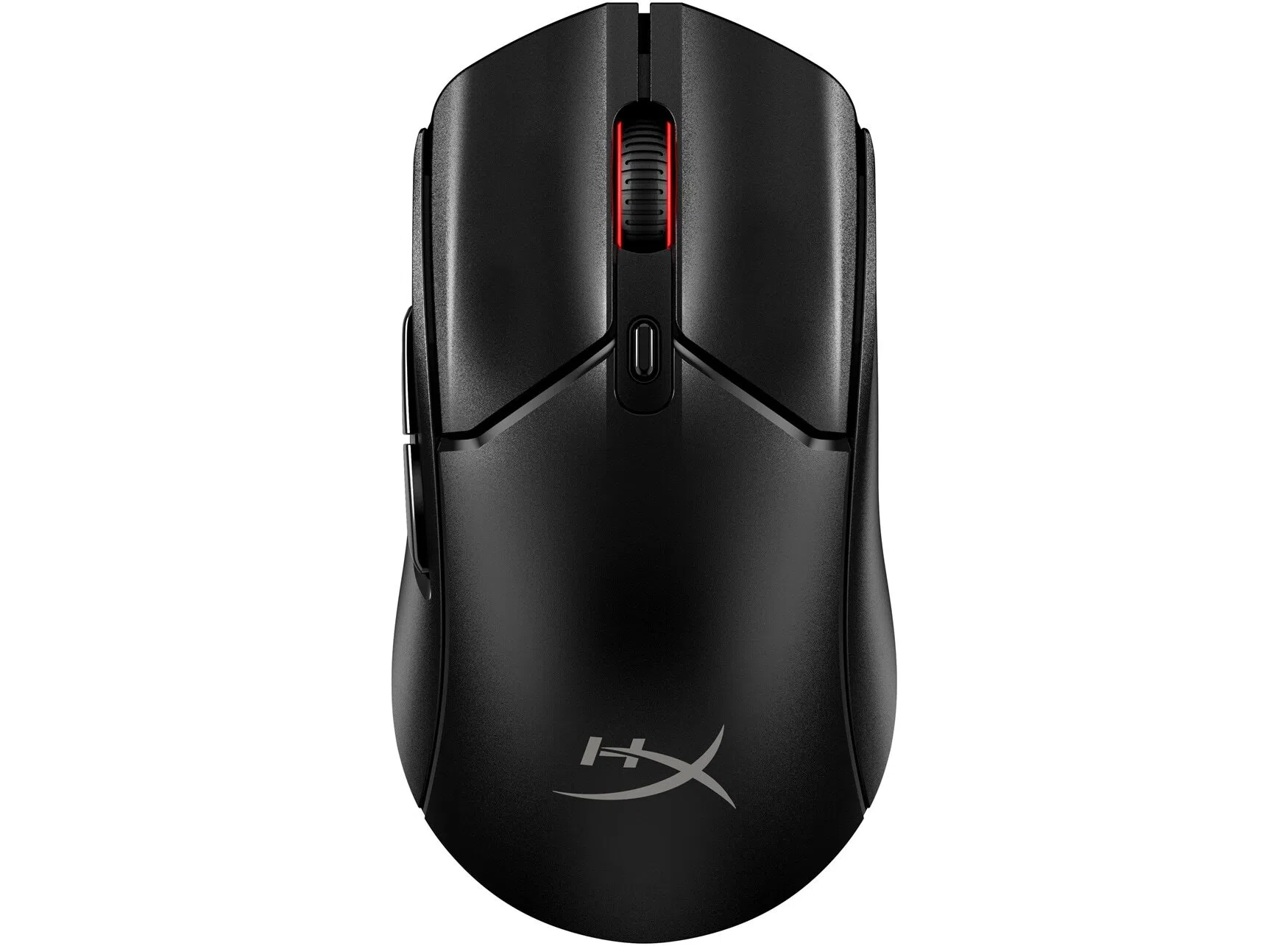 Игровая Беспроводная мышь HYPERX Pulsefire Haste 2 Core, Black [8R2E6AA]