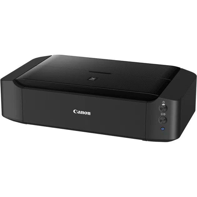 Принтер Струйный Canon Pixma iP8740 / A3 / Wi-Fi / Black