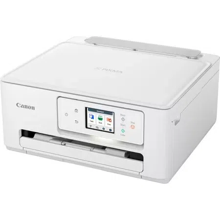 МФУ Canon Pixma TS7640i/ A4 / Wi-Fi / Duplex / White