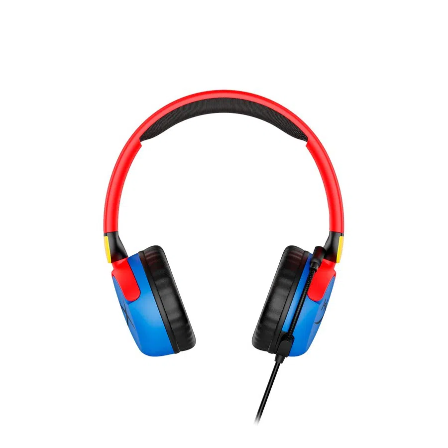 Casti Gaming HyperX Cloud Mini, Multicolor, [7G8F3AA]