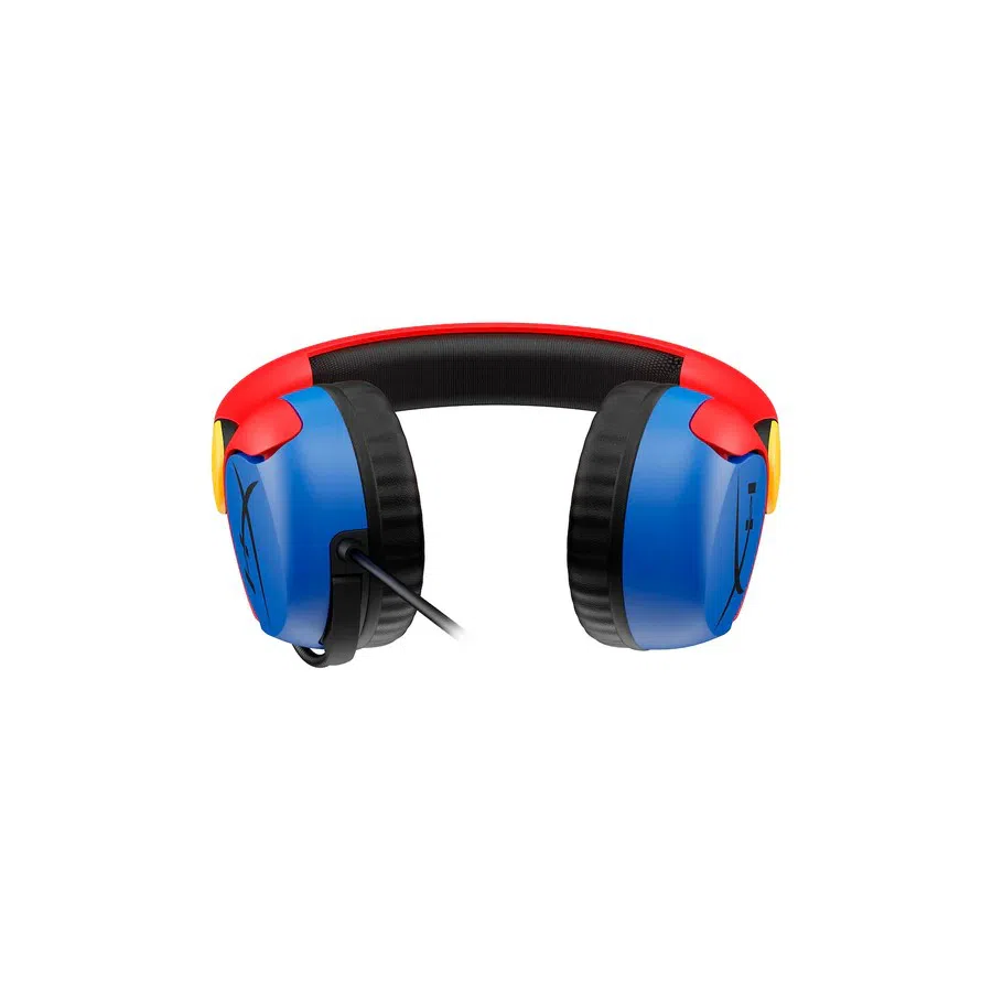 Casti Gaming HyperX Cloud Mini, Multicolor, [7G8F3AA]