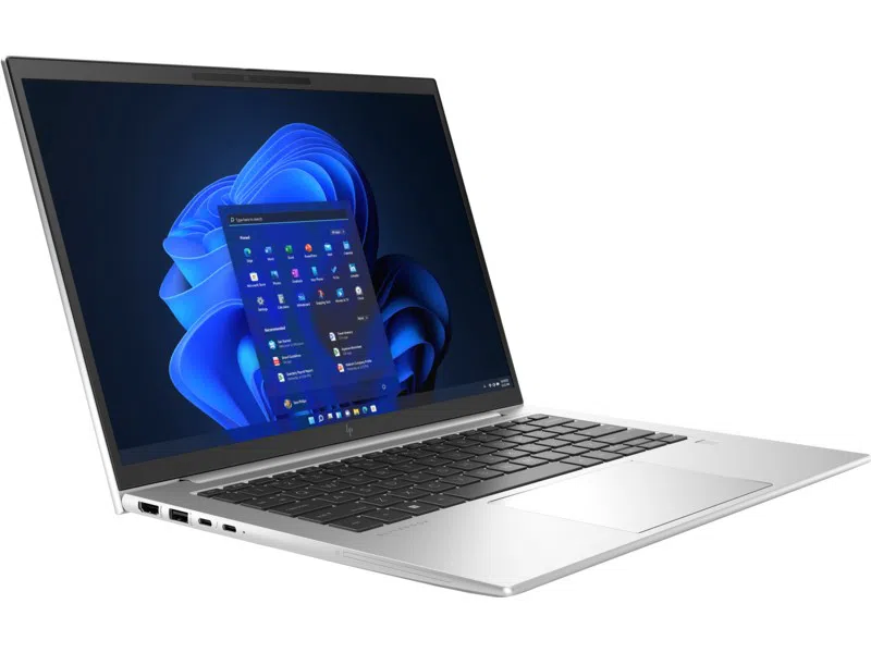 Ноутбук 16.0" HP EliteBook 860 G9/ WUXGA/ Core i5-1235U/ 16GB/ 256GB SSD/ Win11Pro/ Silver