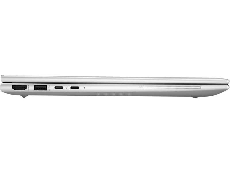 Ноутбук 16.0" HP EliteBook 860 G9/ WUXGA/ Core i5-1235U/ 16GB/ 256GB SSD/ Win11Pro/ Silver