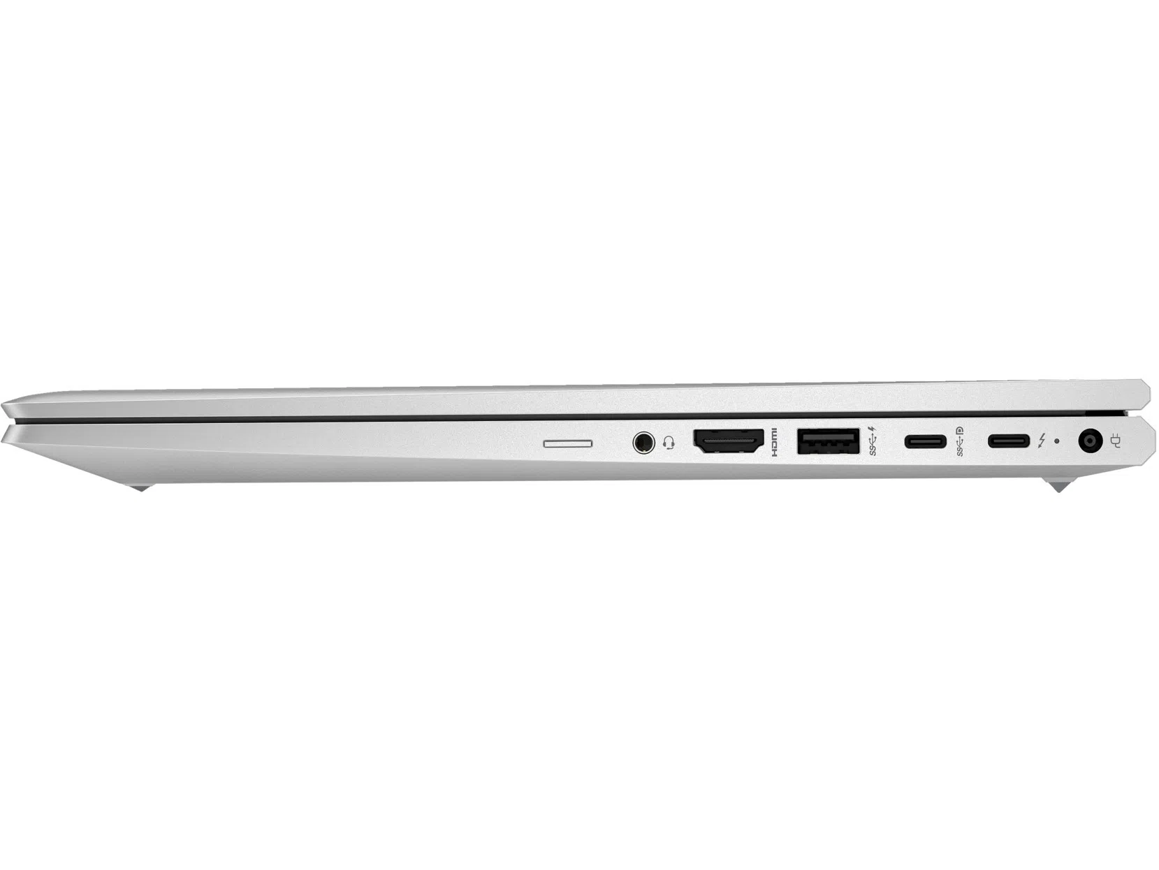 Ноутбук 15.6" HP ProBook 650 G10/ Core i7-1355U/ 32GB/ 512GB SSD/ Silver