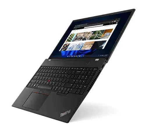 Laptop 16.0" Lenovo ThinkPad T16 Gen1/ WUXGA/ Intel Core i5-1235U/ 16GB/ 256GB SSD/ Win11Pro/ Black