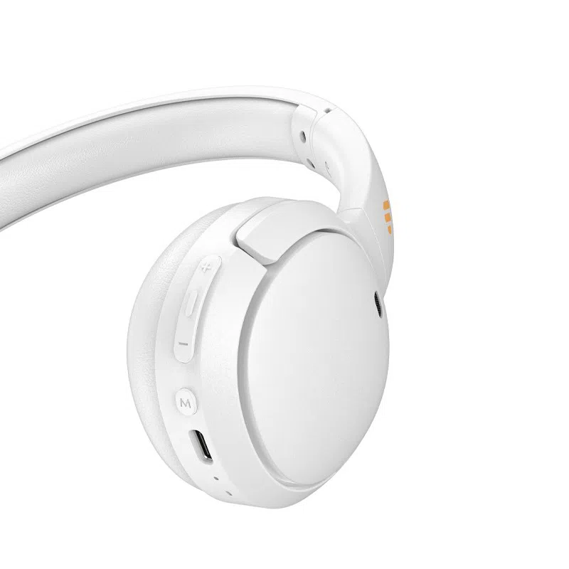 Наушники Edifier WH500 / Bluetooth / White