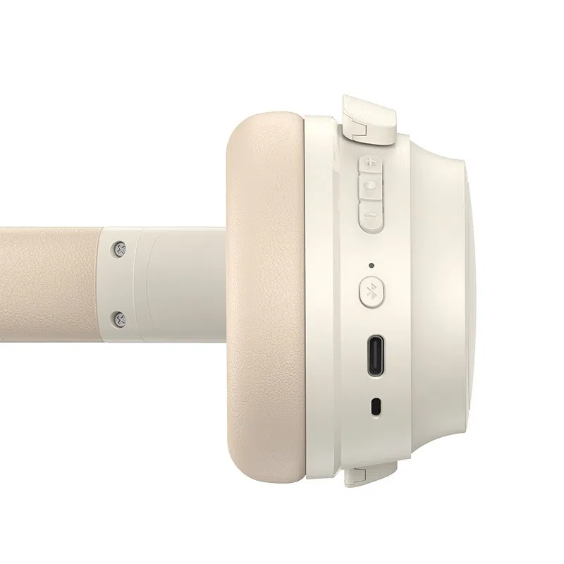 Наушники Edifier WH700NB / Bluetooth / ivory