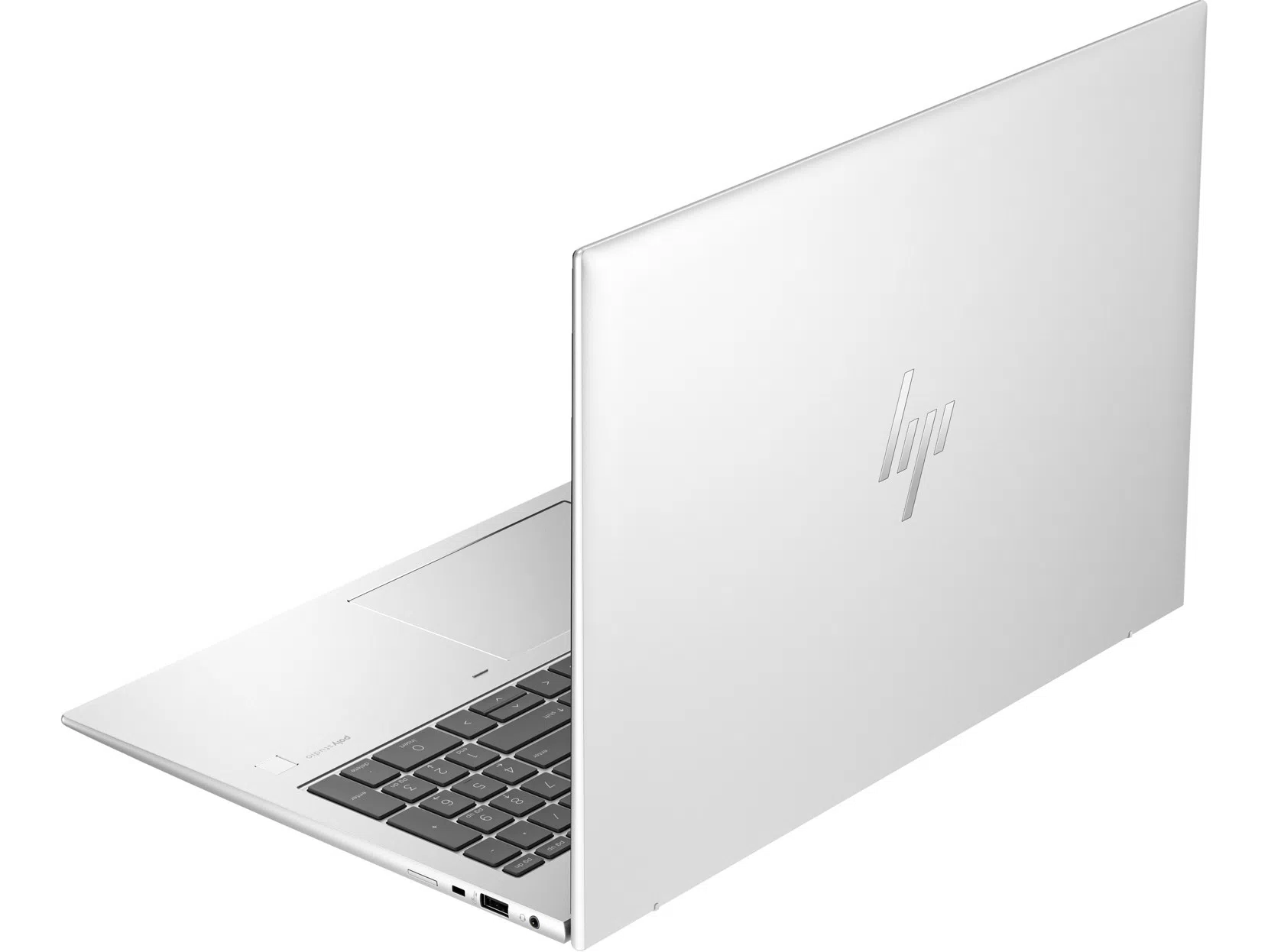 Ноутбук 16.0" HP EliteBook 860 G11/ WUXGA/ Intel Core Ultra 5 125U/ 16GB/ 512GB SSD/ Win11Pro / Silver