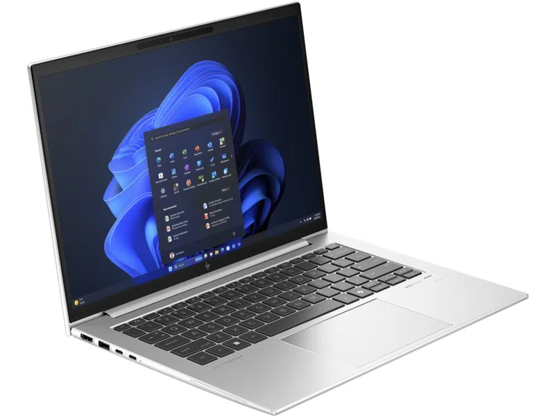 Laptop 14.0" HP EliteBook 840 G11/ WUXGA/ Intel Core Ultra 5 125U/ 16GB/ 512GB SSD/ Win11Pro/ Silver