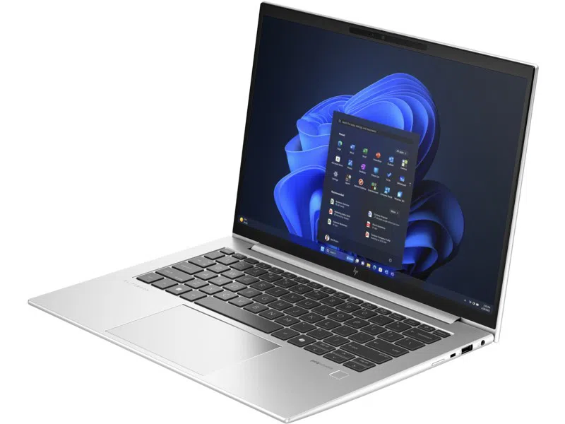 Ноутбук 14.0" HP EliteBook 840 G11/ WUXGA/ Intel Core Ultra 5 125U/ 16GB/ 512GB SSD/ Win11Pro/ Silver