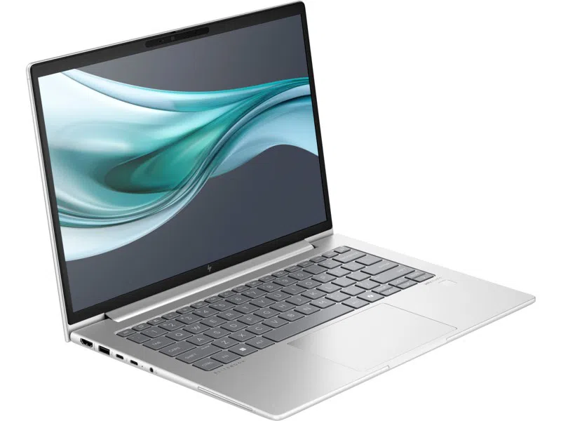 Ноутбук 14.0" HP ProBook 640 G11/ WUXGA/ Intel Core Ultra 5 125U/ 16GB/ 512GB SSD/ Silver