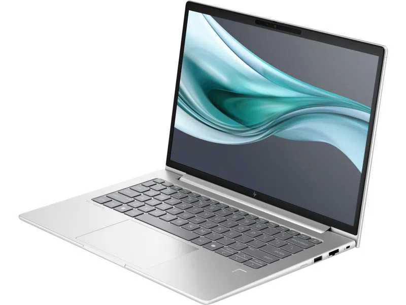 Ноутбук 14.0" HP ProBook 640 G11/ WUXGA/ Intel Core Ultra 5 125U/ 16GB/ 512GB SSD/ Silver