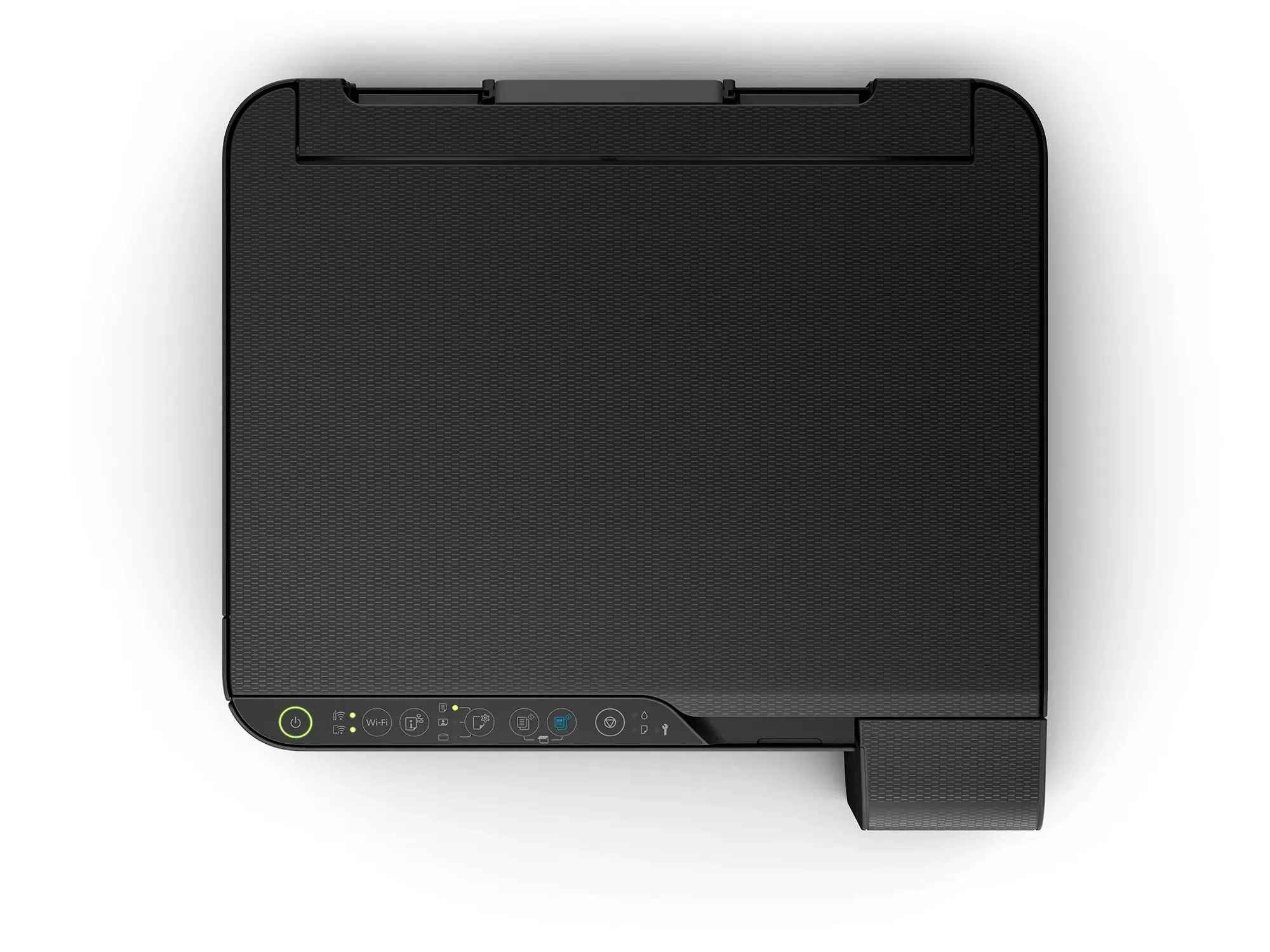 MFD cu CISS Epson EcoTank L3550 / A4 / Wi-Fi / Black