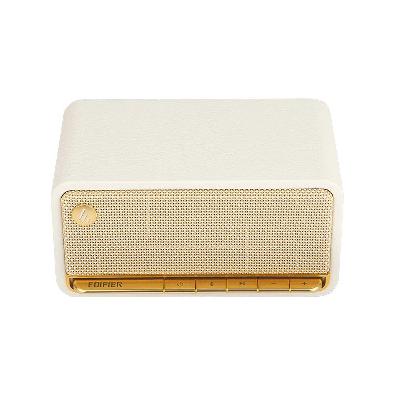 Boxa Bluetooth de masa Edifier MP230 White / 20W / Bluetooth 5.0 / 2500mAh