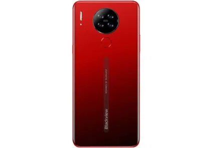 Blackview A80 2/16GB Red