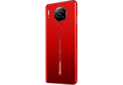 Blackview A80 2/16GB Red