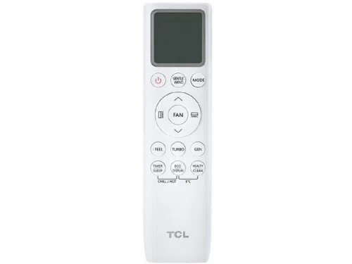 Aerul condiționat alb TCL 6902754014435 TAC-12 CHSD / XAB1LHB POMPĂ DE CASĂ Invertor Wi-Fi Country China Producție