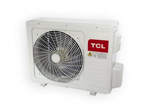 Aerul condiționat alb TCL 6902754014435 TAC-12 CHSD / XAB1LHB POMPĂ DE CASĂ Invertor Wi-Fi Country China Producție