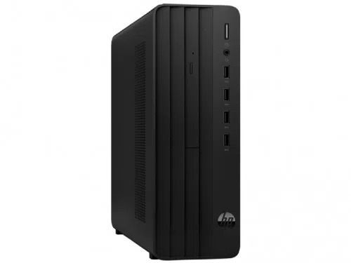 HP 290 G9 SFF (Intel® Core® I5-13500, 1x8 GB DDR4 RAM, 256 GB M.2 PCIE NVME SSD, No Odd, Intel® HD Graphics, VGA, HDMI, PSU 180W, HP 125 USB MS KB, Freedtos, Black)