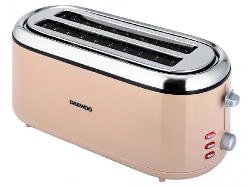 toaster Daewoo DBT90C