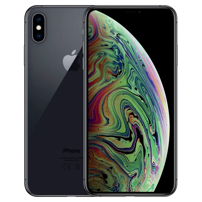 Apple iPhone XS Max 256Gb Space Gray RA