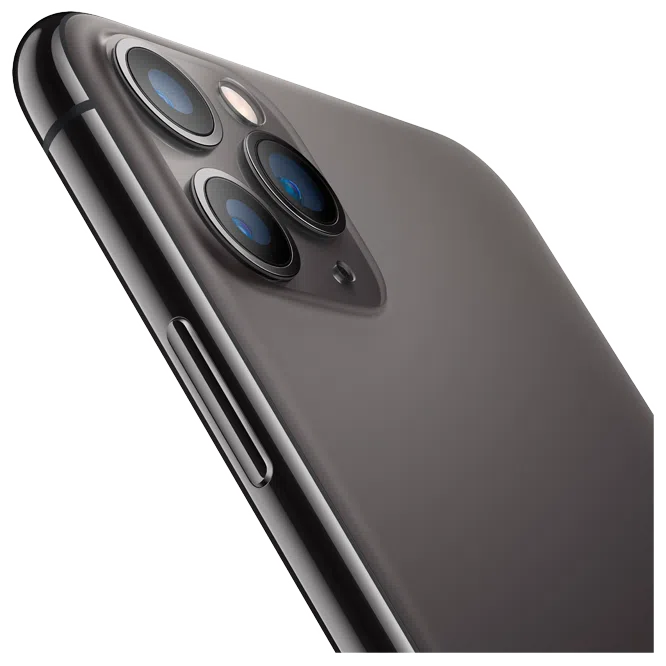 Apple iPhone 11 Pro Max 256GB Space Gray RA