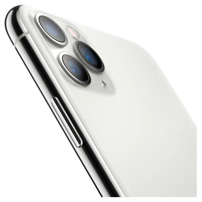 Apple iPhone 11 Pro 256GB Silver RA