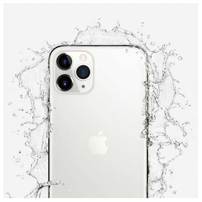 Apple iPhone 11 Pro Max 256GB Silver RA