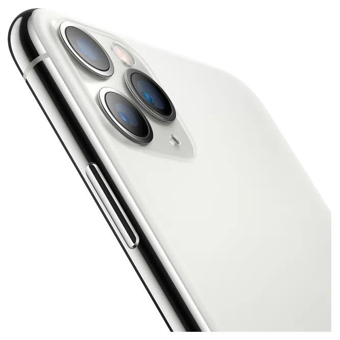 Apple iPhone 11 Pro Max 512GB Silver RA