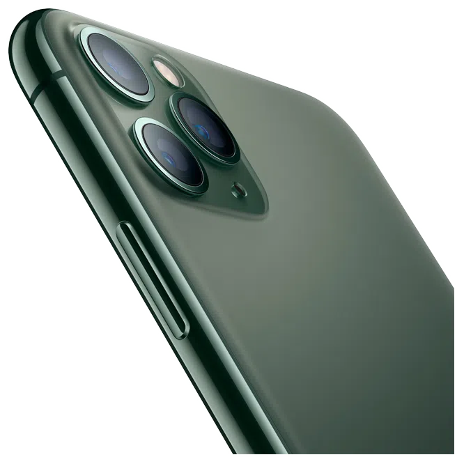Apple iPhone 11 Pro Max 512GB Midnight Green RA