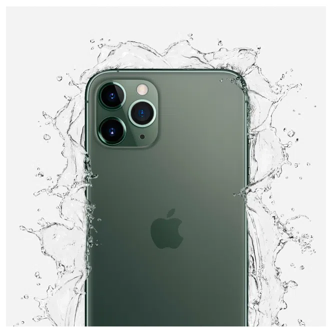 Apple iPhone 11 Pro Max 512GB Midnight Green RA