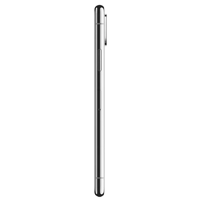 Apple iPhone XS 64Gb Silver RA