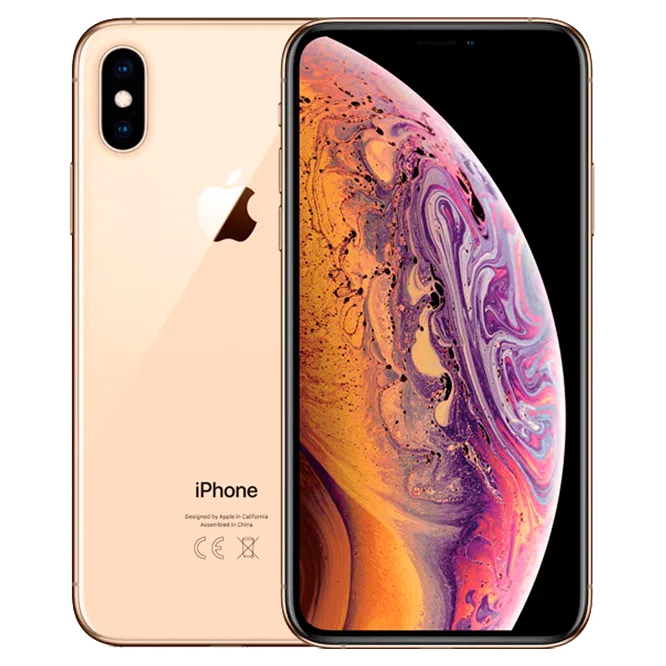 Apple iPhone XS Max 256Gb Gold RA