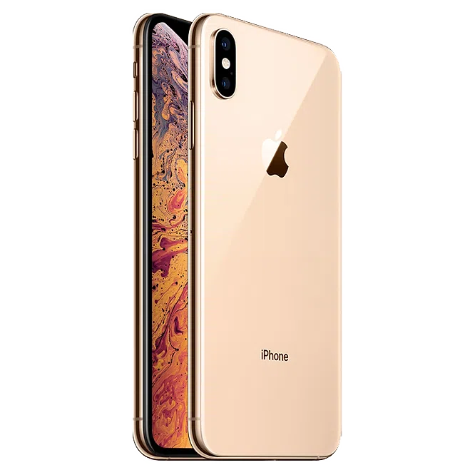 Apple iPhone XS Max 256Gb Gold RA