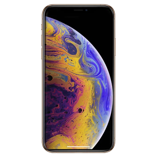 Apple iPhone XS Max 256Gb Gold RA