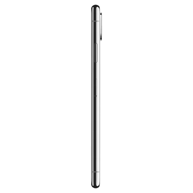 Apple iPhone XS Max 64Gb Silver RA