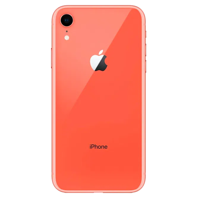 Apple IPhone XR 128Gb Coral RA