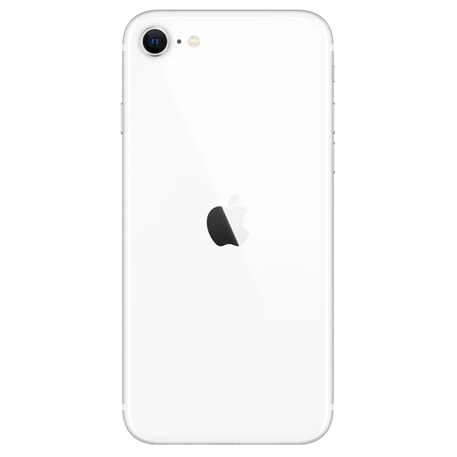Apple IPhone SE (2020) 64Gb White RA