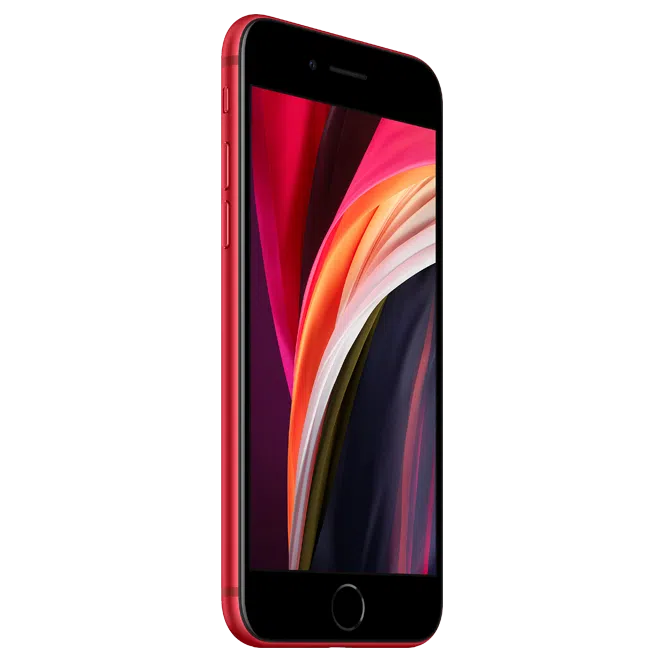 Apple IPhone SE (2020) 64Gb Red RA