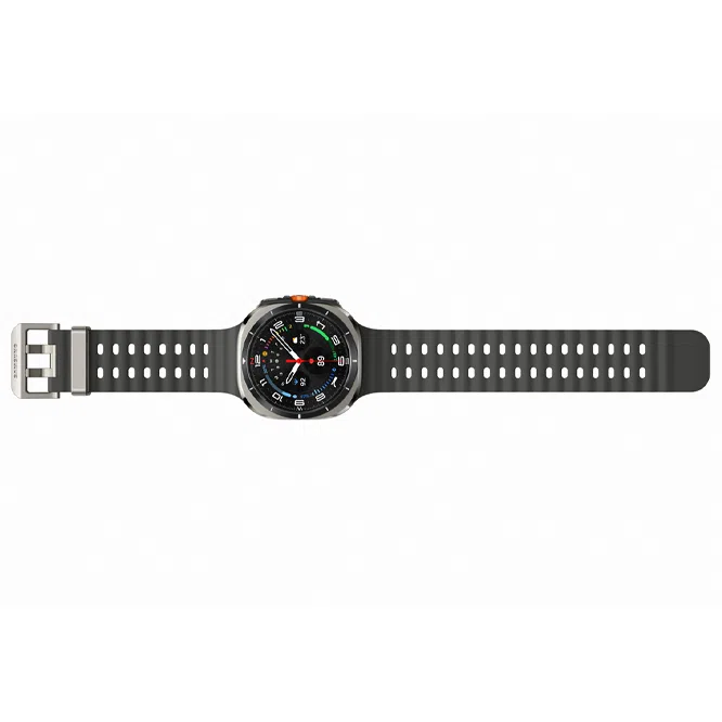 Samsung Galaxy Watch Ultra 47mm Titanium Silver