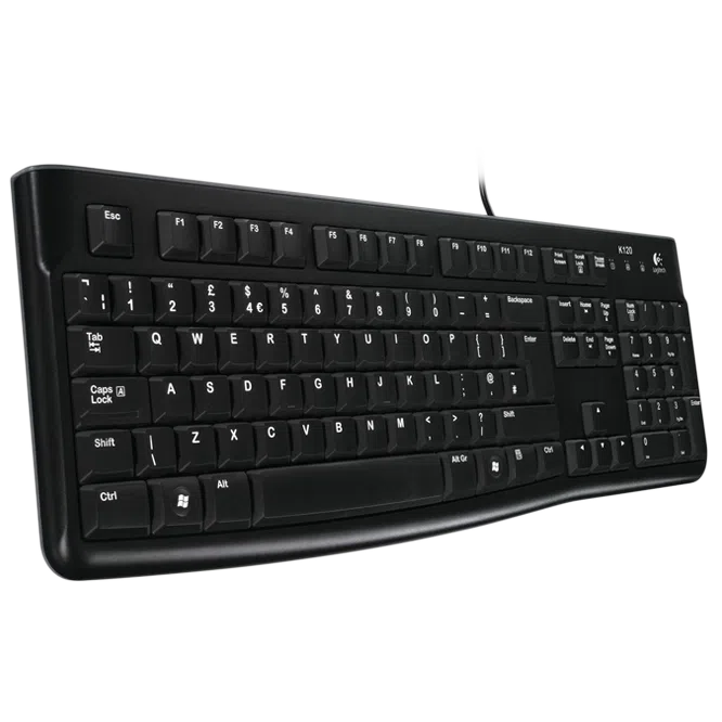 Logitech OEM K120