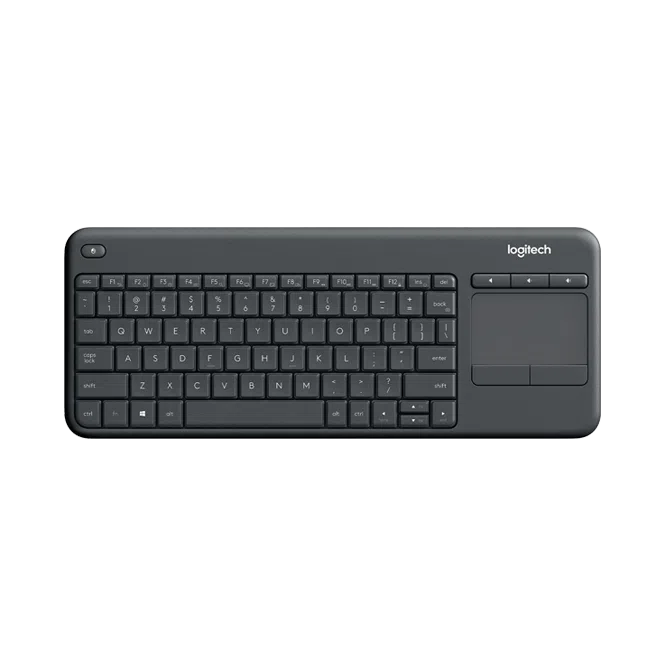 Logitech K400